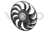 VDO X10-742-005-021V Fan Wheel, engine cooling